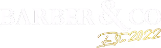 Barber logo