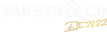 Barber logo