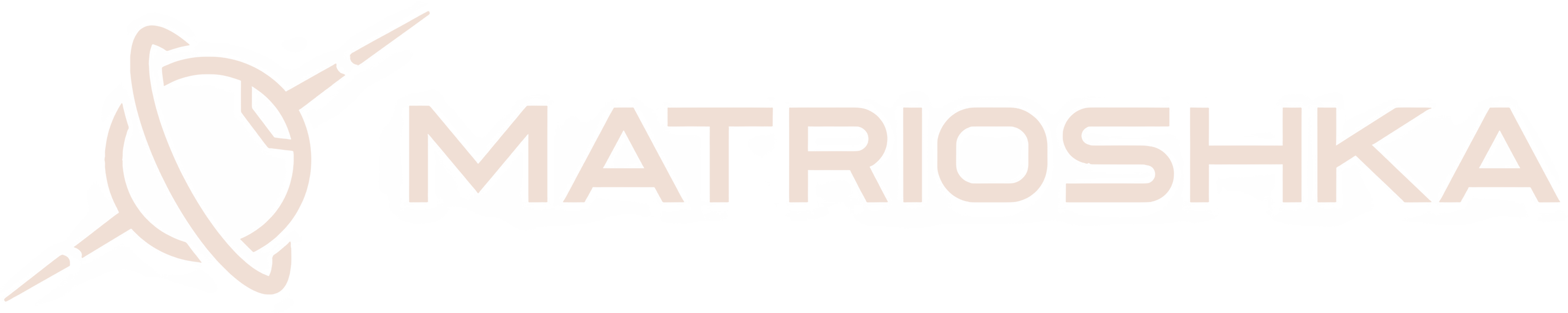 Matrioshka logo